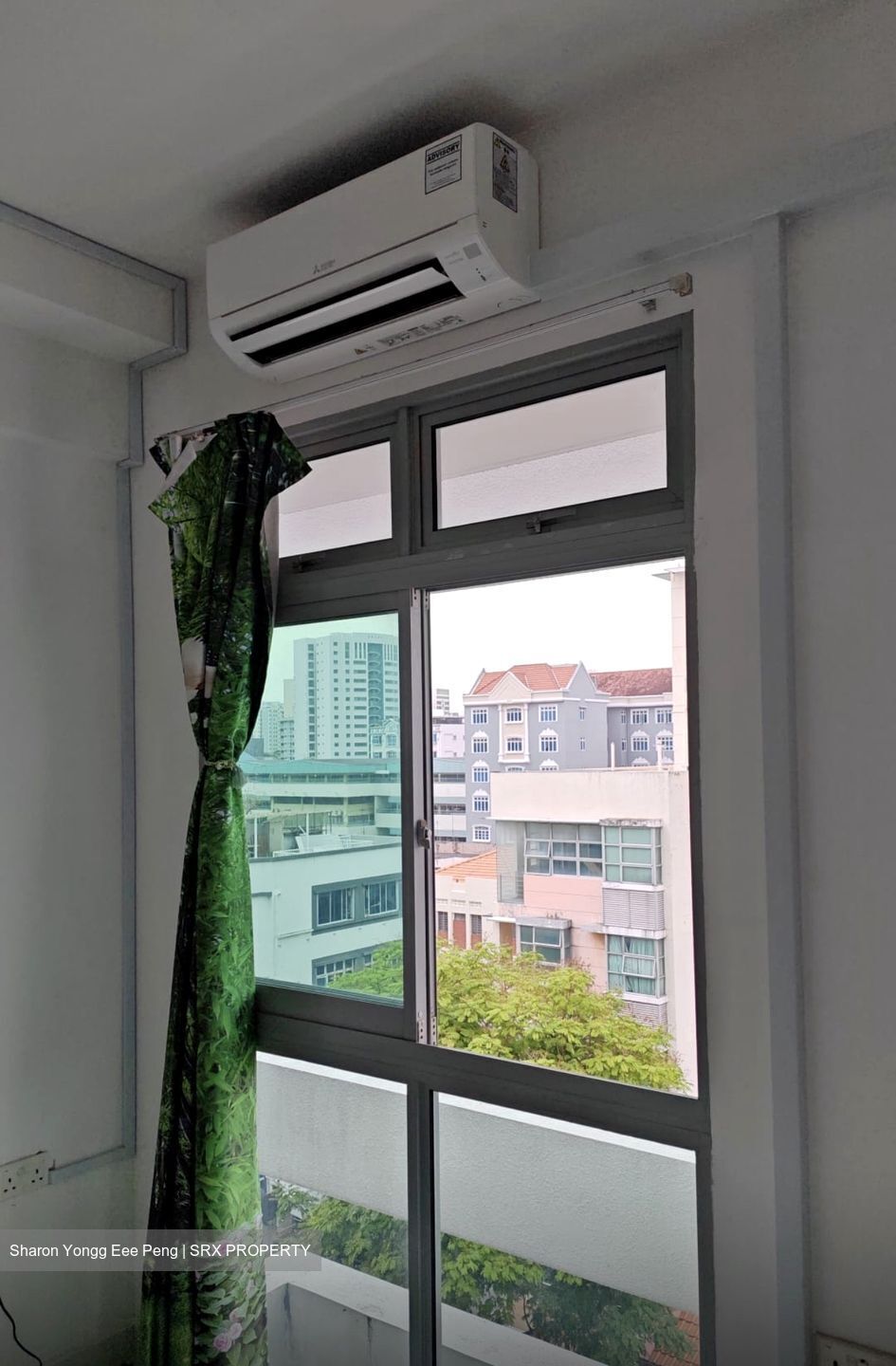 Evergreen View (D14), Apartment #555472071